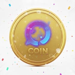 100コイン