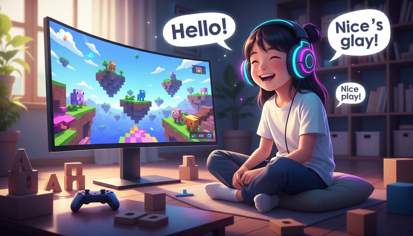 OnlineGameEnglish